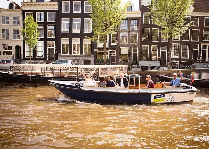 Prinsenboot